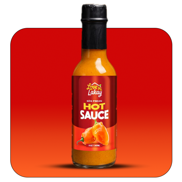 hot sauce