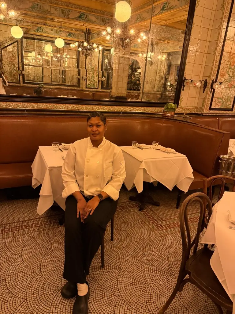 ROSE CEO PICTURE